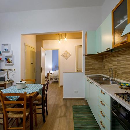 Casa Vacanza Terra Mia Marsala Eksteriør billede