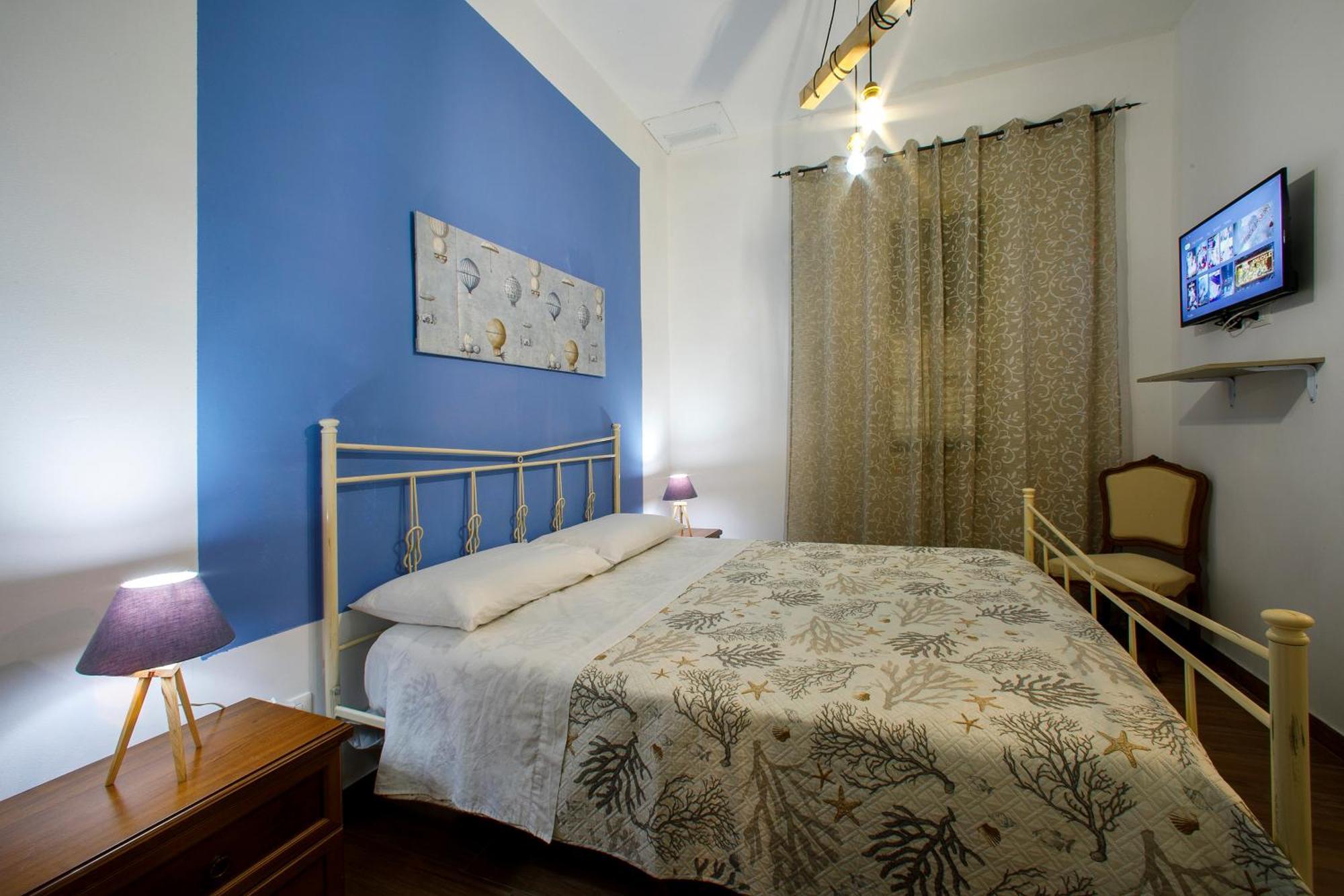 Casa Vacanza Terra Mia Marsala Eksteriør billede