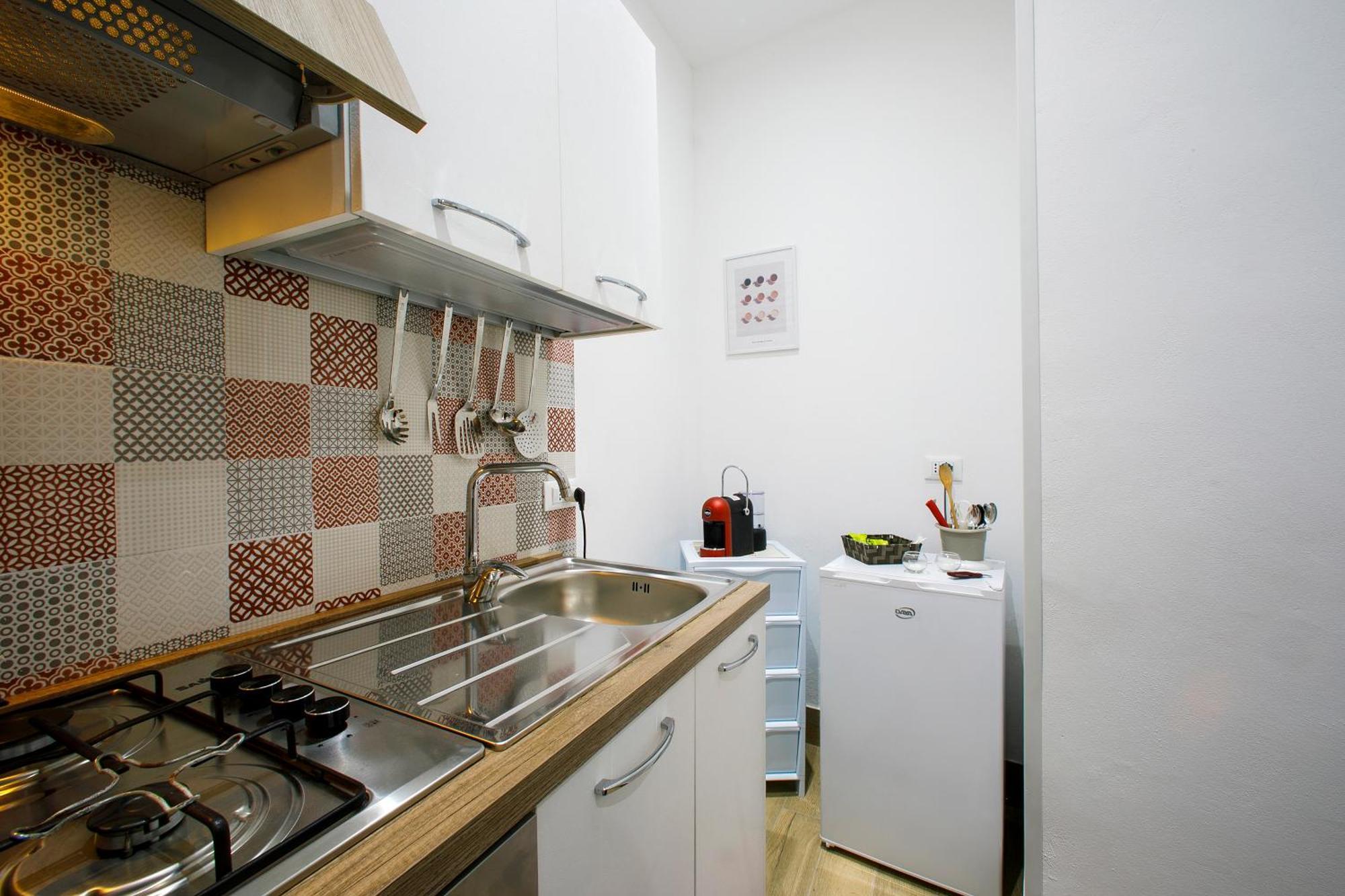 Casa Vacanza Terra Mia Marsala Eksteriør billede